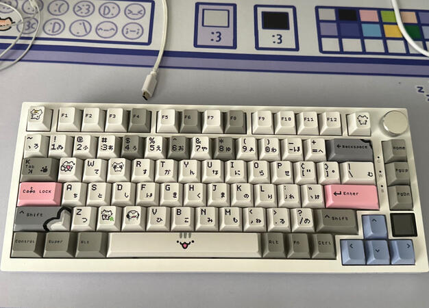 Descriptive - Emily Rosenthal